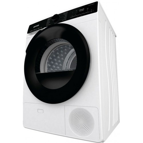 Сушильная машина Gorenje DPNA82WIFI/C (белый) 4