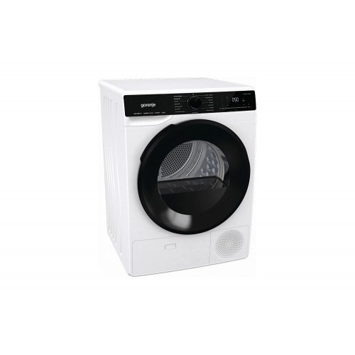 Сушильная машина Gorenje DPNA82WIFI/C (белый) 6