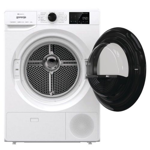 Сушильная машина Gorenje DPNE92GNLWIFI/C (белый) 2
