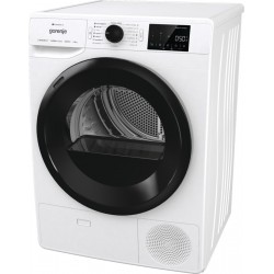 Сушильная машина Gorenje DPNE92GNLWIFI/C (белый)