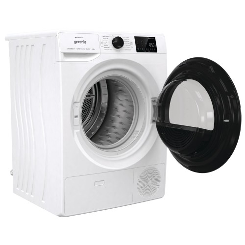 Сушильная машина Gorenje DPNE92GNLWIFI/C (белый) 3