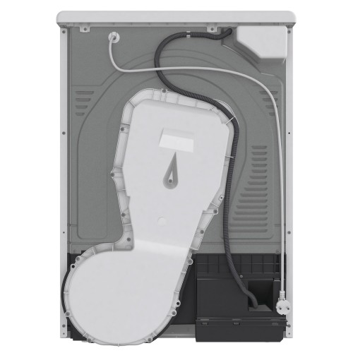 Сушильная машина Gorenje DPNE92GNLWIFI/C (белый) 6