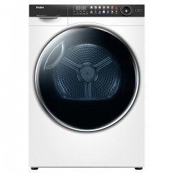 Сушильная машина Haier HD100 A2378 (белый)