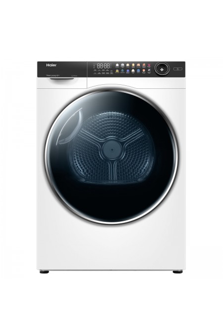 Сушильная машина Haier HD100 A2378 (белый) 