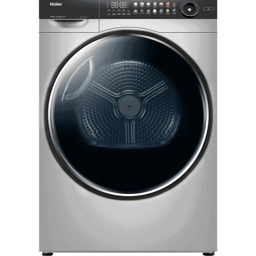 Сушильная машина Haier HD100 A2378S (серебристый) 