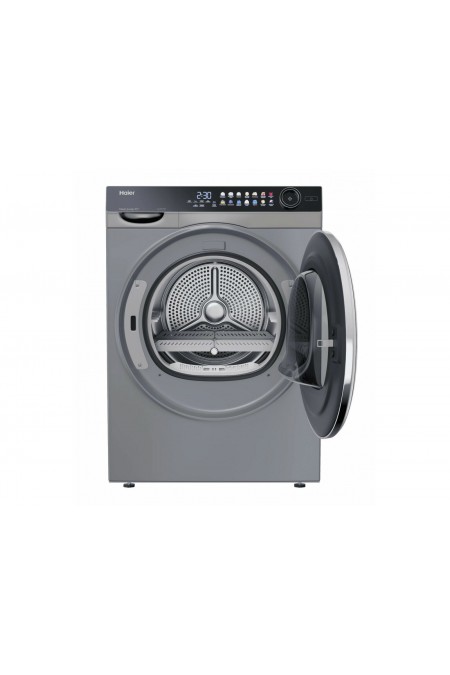 Сушильная машина Haier HD100 A2378S (серебристый) 2