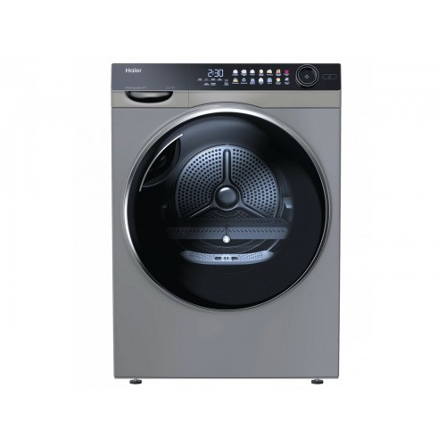 Сушильная машина Haier HD100 A2378S (серебристый) 2
