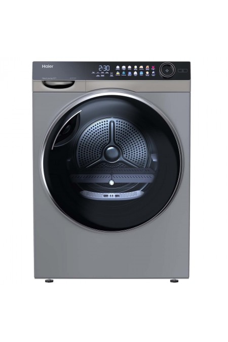 Сушильная машина Haier HD100 A2378S (серебристый) 