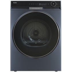 Сушильная машина Haier HD100-A3397SU1 (серый)