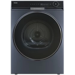 Сушильная машина Haier HD100-A3397SU1 (серый)