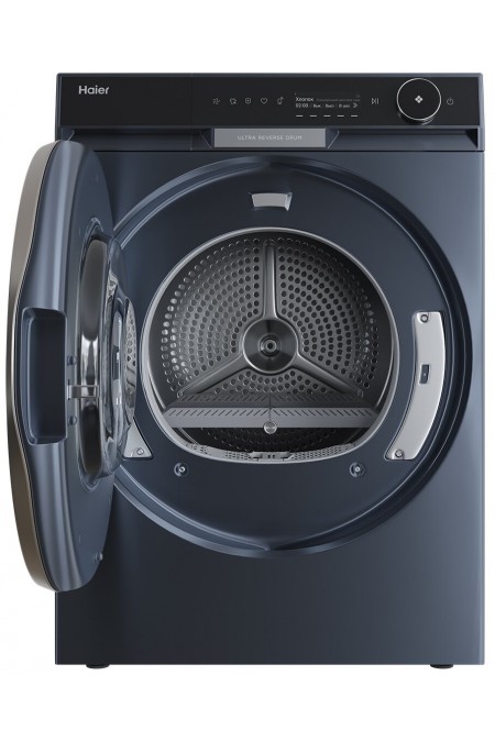 Сушильная машина Haier HD100-A3397SU1 (серый) 2