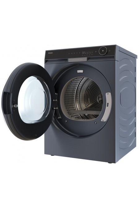 Сушильная машина Haier HD100-A3397SU1 (серый) 3