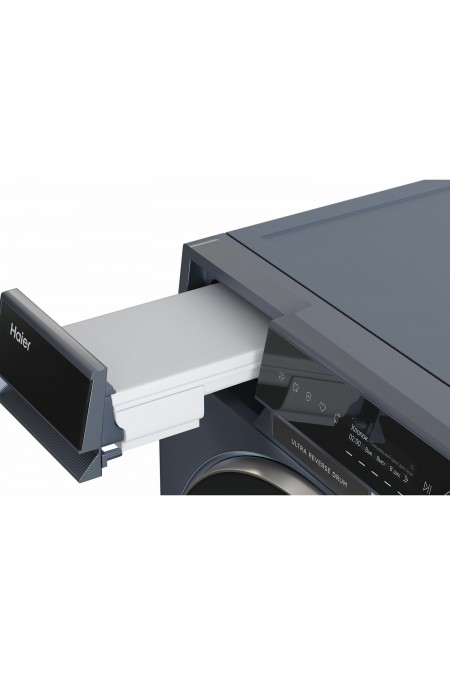 Сушильная машина Haier HD100-A3397SU1 (серый) 4