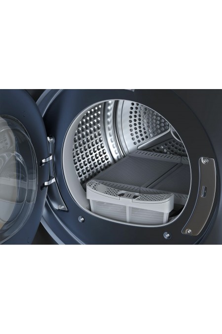 Сушильная машина Haier HD100-A3397SU1 (серый) 5