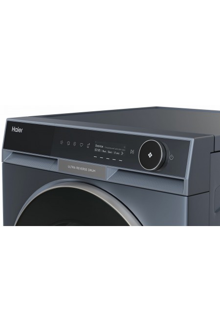 Сушильная машина Haier HD100-A3397SU1 (серый) 6
