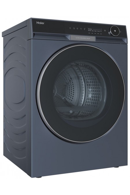 Сушильная машина Haier HD100-A3397SU1 (серый) 7