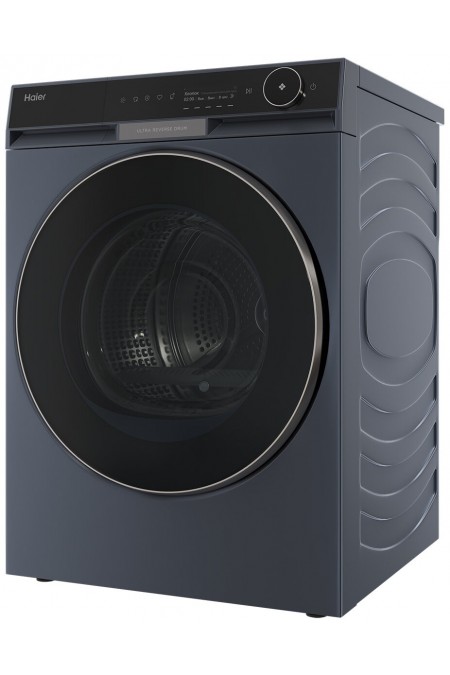 Сушильная машина Haier HD100-A3397SU1 (серый) 8