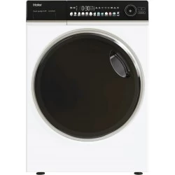 Сушильная машина Haier HD105-A2336 (белый/черный люк)