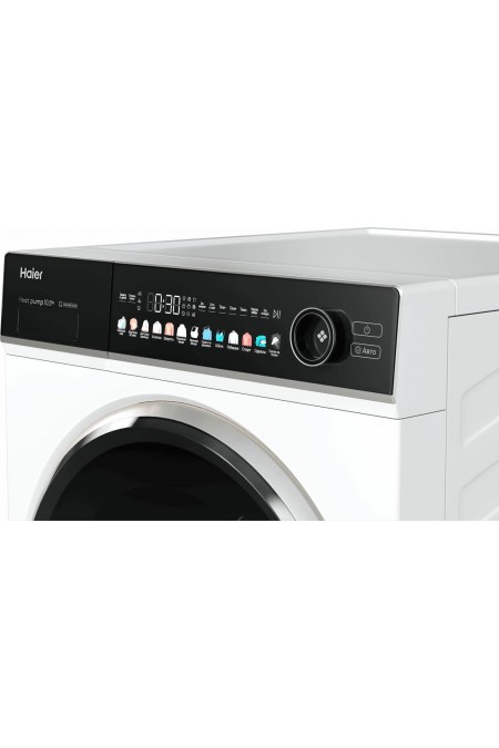 Сушильная машина Haier HD105-A2336 (белый/черный люк) 6