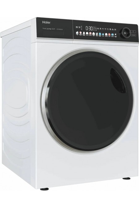 Сушильная машина Haier HD105-A2336 (белый/черный люк) 7