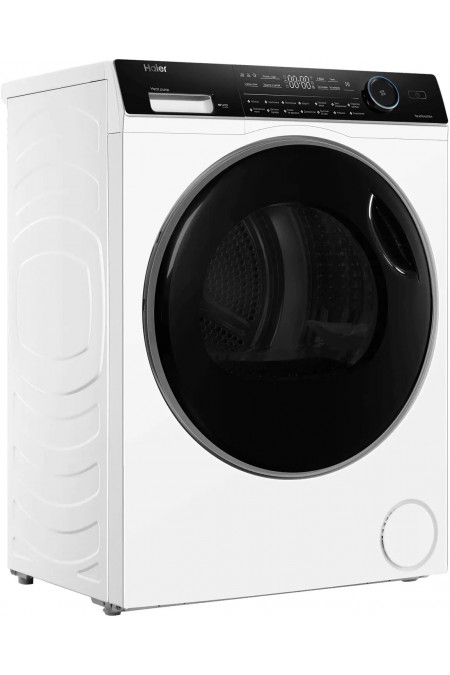 Сушильная машина Haier HD70-A2979U1 (белый/черный люк) 3