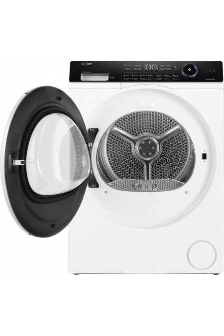 Сушильная машина Haier HD70-A2979U1 (белый/черный люк) 4