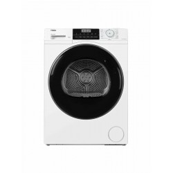 Сушильная машина Haier HD70-A929E (белый/черный люк)