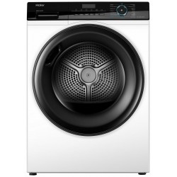 Сушильная машина Haier HD90 A2929A (белый)