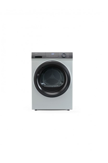 Сушильная машина Haier HD90 A2929AS (серебристый) 