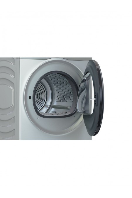 Сушильная машина Haier HD90 A2929AS (серебристый) 2