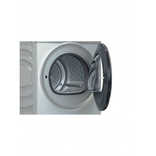 Сушильная машина Haier HD90 A2929AS (серебристый) 3