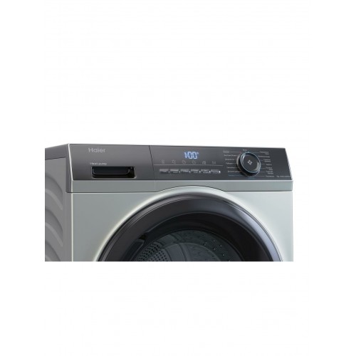 Сушильная машина Haier HD90 A2929AS (серебристый) 4