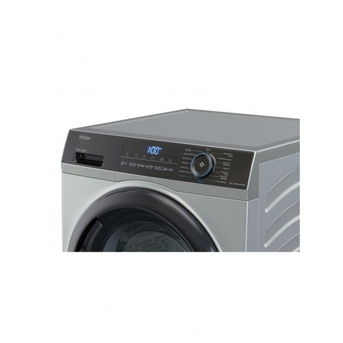 Сушильная машина Haier HD90 A2929AS (серебристый) 5