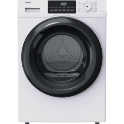 Сушильная машина Haier HD90-A2929B (белый)