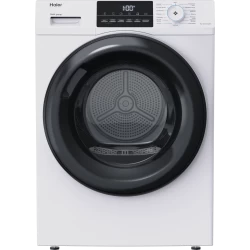 Сушильная машина Haier HD90-A2929B (белый)