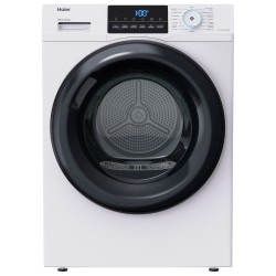 Сушильная машина Haier HD90-A2929B (белый)