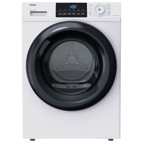 Сушильная машина Haier HD90-A2929B (белый) 