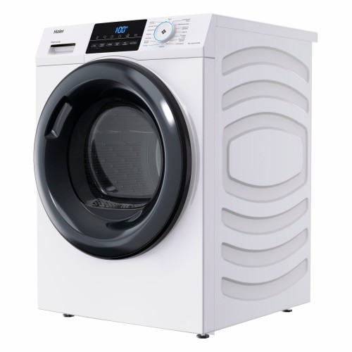 Сушильная машина Haier HD90-A2929B (белый) 2
