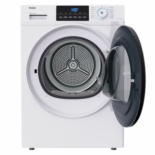 Сушильная машина Haier HD90-A2929B (белый) 3