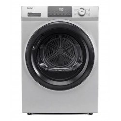 Сушильная машина Haier HD90-A2929BS (серебристый)