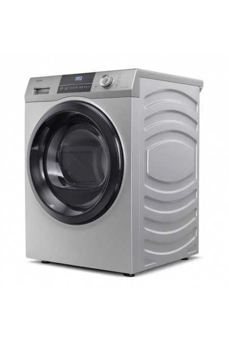 Сушильная машина Haier HD90-A2929BS (серебристый) 1