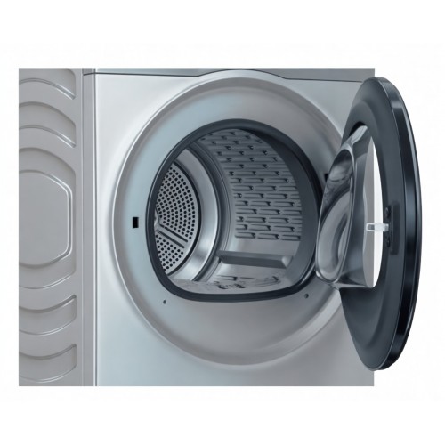 Сушильная машина Haier HD90-A2929BS (серебристый) 2