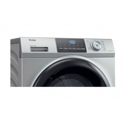 Сушильная машина Haier HD90-A2929BS (серебристый) 3