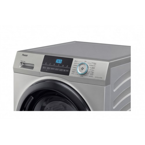 Сушильная машина Haier HD90-A2929BS (серебристый) 4