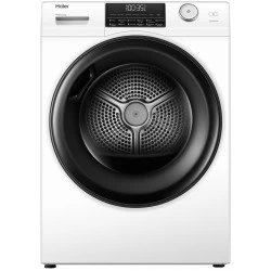 Сушильная машина Haier HD90-A2959 (белый)