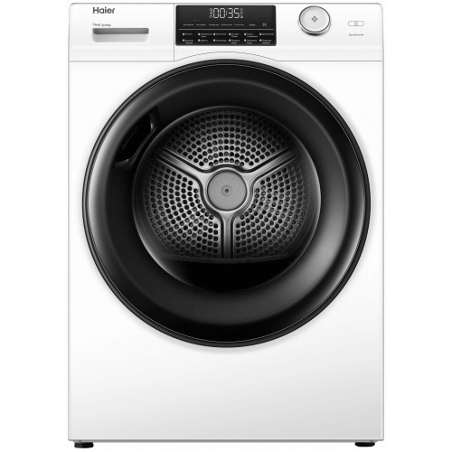 Сушильная машина Haier HD90-A2959 (белый) 