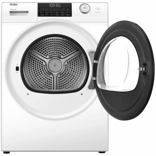Сушильная машина Haier HD90-A2959 (белый) 2