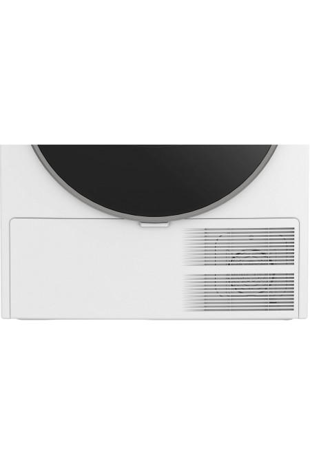 Сушильная машина Hotpoint-Ariston TDH 99V B (белый/черный люк) 5