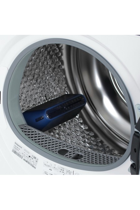 Сушильная машина Hotpoint-Ariston TDH 99V B (белый/черный люк) 6