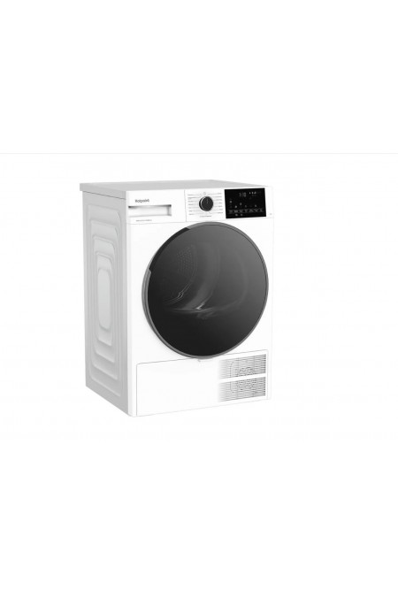 Сушильная машина Hotpoint-Ariston TDH 99V W (белый/черный люк) 